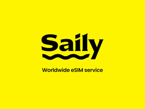  Saily