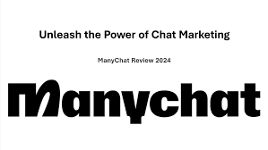 Manychat
