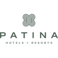 Patina Hotels Coupons, Promo Code & Offers