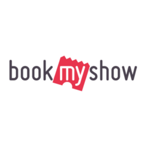 BookMyShow Coupons