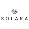 Solara home logo