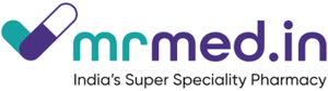 MrMed - Upto 90% off on medicines