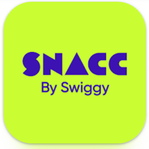 SNACC By Swiggy