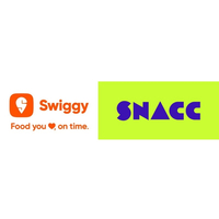 SNACC By Swiggy Coupons, Promo Code & Offers