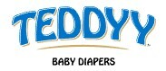 Teddyy Baby Diapers 