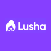 Lusha Coupons, Promo Code & Offers
