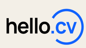 Hello.CV