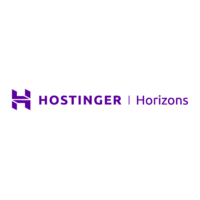 Hostinger Horizons Coupons, Promo Code & Offers