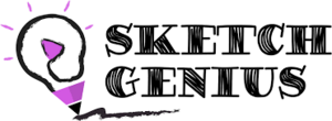 Sketch Genius