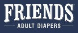 Friends Adult Diapers Coupons, Promo Code & Offers