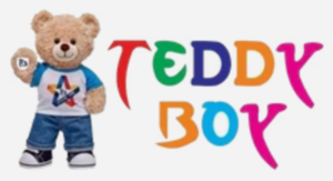 Teddy Boy Coupons, Promo Code & Offers