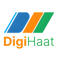 DigiHaat Coupons, Promo Code & Offers