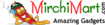 Mirchimart Coupons, Promo Code & Offers
