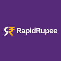 RapidRupee Coupons, Promo Code & Offers