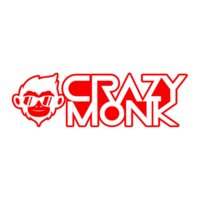 Crazymonk Coupons, Promo Code & Offers