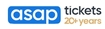 ASAP Tickets Promo Code: $30 OFF ASAP30 Coupon Code