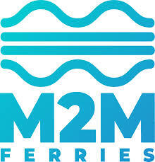 M2M Ferries