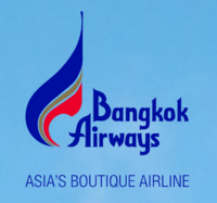 Bangkok Airways Coupons, Promo Code & Offers