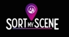 Sort My Scene Coupons, Promo Code & Offers