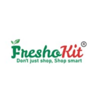 Freshokit Coupons, Promo Code & Offers