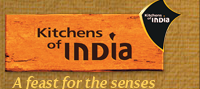 Kitchens of India