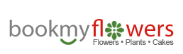 Bookmyflowers Coupons, Promo Code & Offers