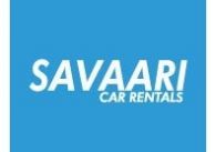Savaari Coupons, Promo Code & Offers