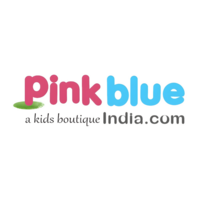 Pinkblueindia Coupons, Promo Code & Offers