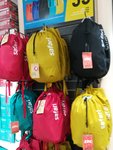 Safari Backpack @Rs 99 at BigBazaar 