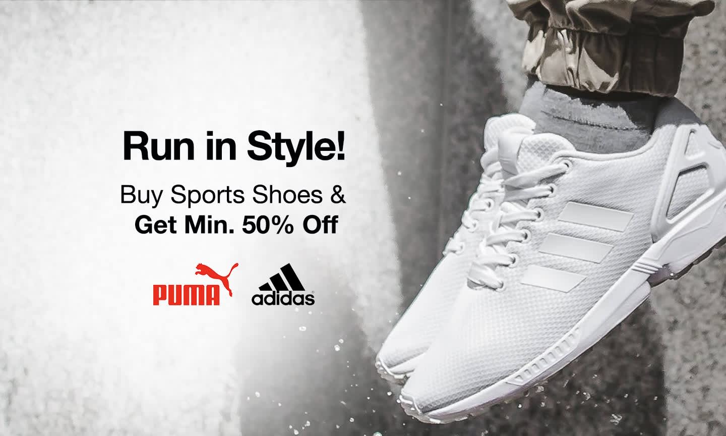 puma coupon jio