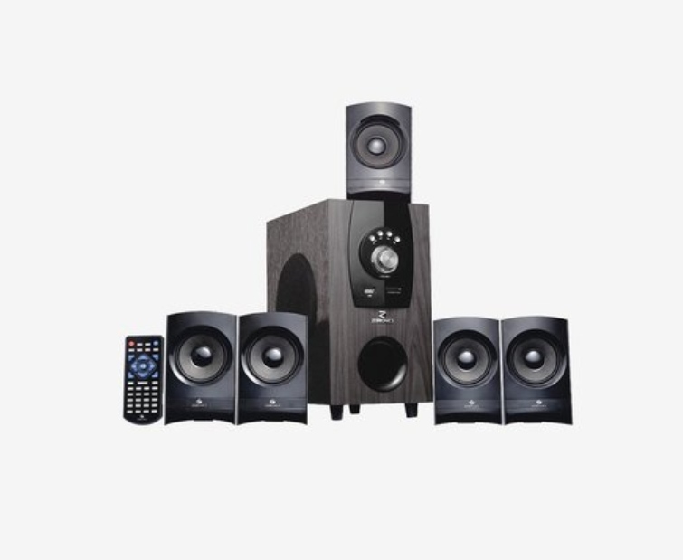 zebronics hope 4.1