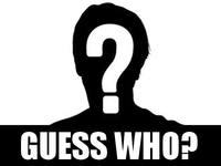 Day 43 contest - Identify the person 2.0 