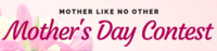 Mother's day contest 2020 - Prizes worth Rs 1500