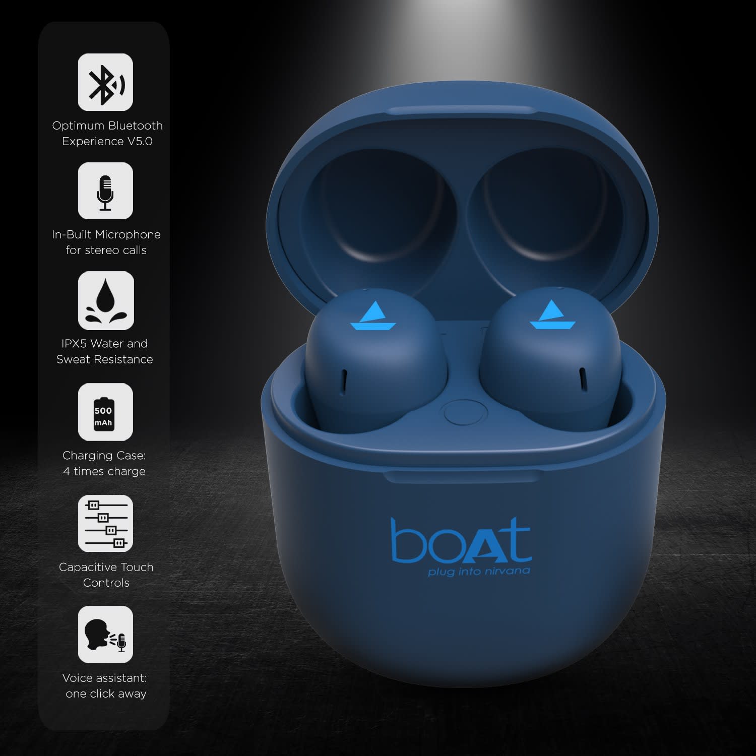 Boat 381 Flipkart Best Sale, 50% OFF 