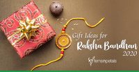 Raksha Bandhan Contest - Win Amazon gift card Upto Rs 1500