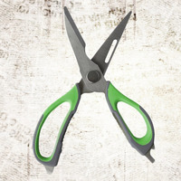 Get a Free Scissors Sample