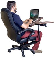 Best Work From Home Ergonomic Chairs and Laptop Tables
