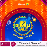 Flipkart Big Diwali Sale 2020 Offers and Dates Revealed. Here are all the Details