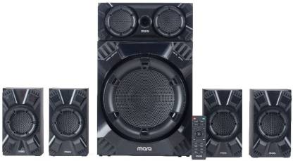 marq bluetooth speaker
