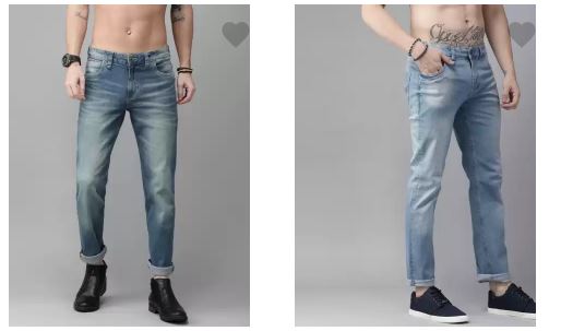 roadster mens jeans