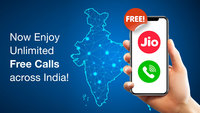 Reliance Jio IUC Ends : Now Enjoy Truly Unlimited Free Calls starting 1st January 2021