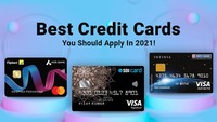 Best Credit Cards You Should Apply In 2022