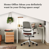 Home Office Ideas you definitely want in your living space asap!