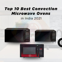 Top 10 Best Convection Microwave Oven in India 2025