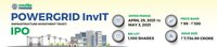 PowerGrid InvIT IPO GMP Today, Review, Share Price, Dates, and more