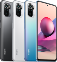 Redmi Note 10S Launched in India! Check Price, Sale Date, Specs