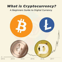 What is Cryptocurrency? A Beginner's Guide to Digital Currency