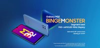 Samsung Galaxy M32 Launched in India : Price, Sale Date, Specifications, and Offers