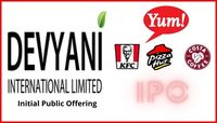Devyani International IPO GMP Today, Dates, Share Price, Review, and more (Pizza Hut, KFC, Costa Coffee)