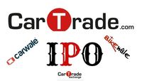 CarTrade Tech IPO GMP Today, Price, Dates, Review (CarWale, BikeWale)